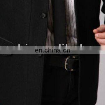 New Arrives fashion classics warm mens jaket overcoat