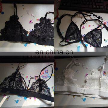 Lace Bra Sexy Lace Brand Push Up Lingerie Set