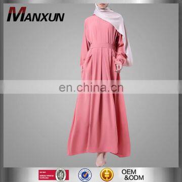 Fashionable muslim clothing wholesale saudi abaya online shopping islamic dresses for women