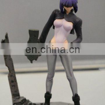 #421886 Major Motoko Kusanagi - Ghost in the Shell