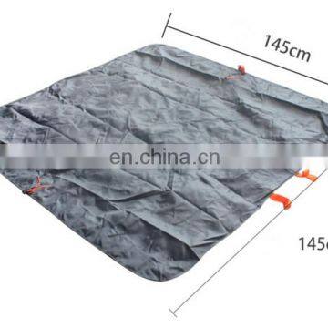 Large Capacity Outdoor Waterproof Quick Storage Bag Picnic Mat photo-5