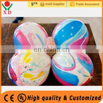 2017 Wholesale Small Helium Balloons Foil Balloon Decoration For Party