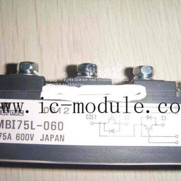 fuji igbt 2MBI75L-060