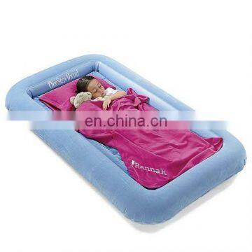 Deluxe Inflatable Bed For Childhood