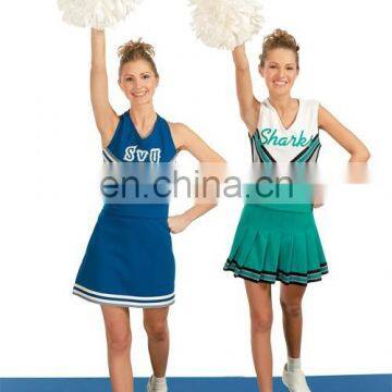 high school girls glee cheerleader costume