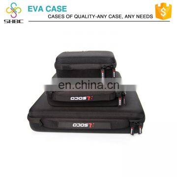 Carry Hard Case Mini Eva Custom Made Camera Case