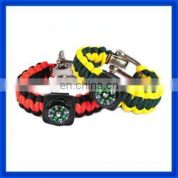 YUAN Survival Kit Bracelet Clasps TPSJ127