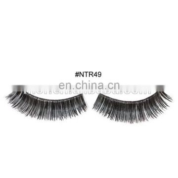 party carnival halloween cute long wholesale False Eyelash E-0090