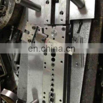 button mould