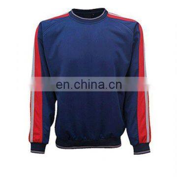 New design Training Pullovers Shirt for sports