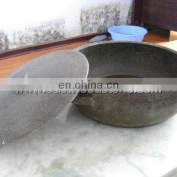 stone fry pan