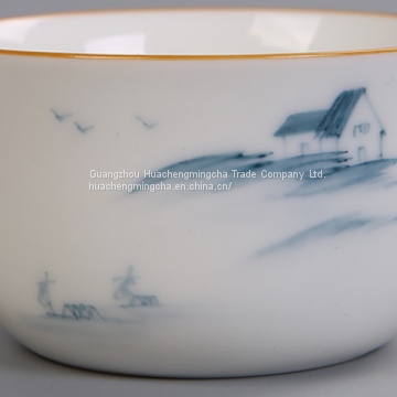 Tea Cups