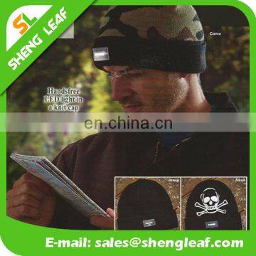 2016 Wholesale,custom Knit Acrylic Beanie, Beanie Hat photo-3
