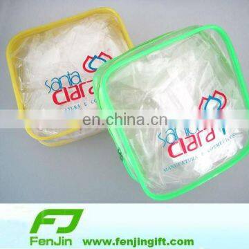 manufacture small pvc bag