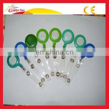 High Quality Hot Selling Cheap Retractable Badge Reel