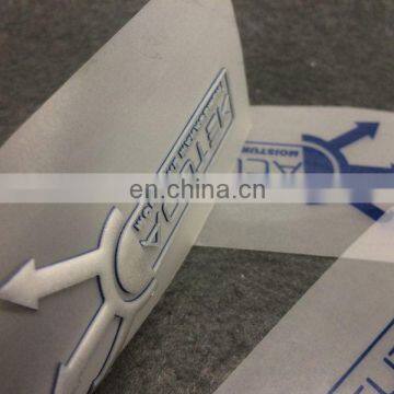 Beautiful AKA Heat Transfer Label For Clothing Custom for T-shirt photo-2