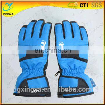 Top Quality Custom Design Womens Snowboard Gloves