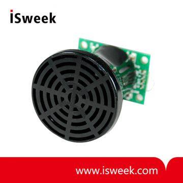 HG-M40/HG-L40 Series Ultrasonic Sensor Module for a Robot photo-5