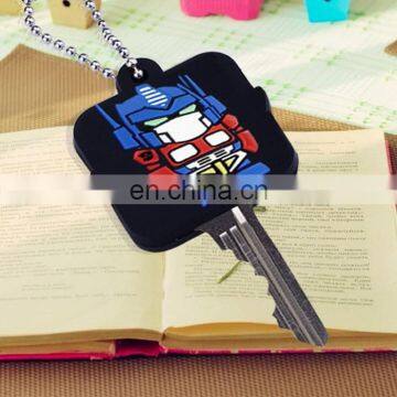 Beautiful Durable Customer Cute Silicone Keycover photo-4