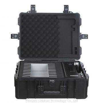 Tablet Charging Station / IPad Charging Trolley With Lithium Battery photo-2