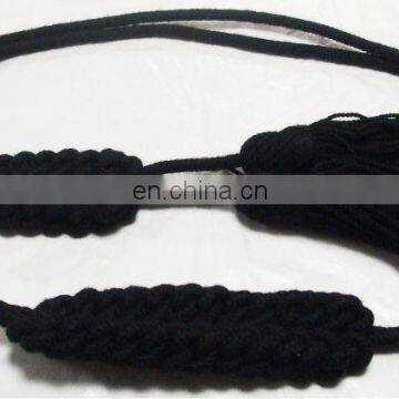 Black Dress Cord