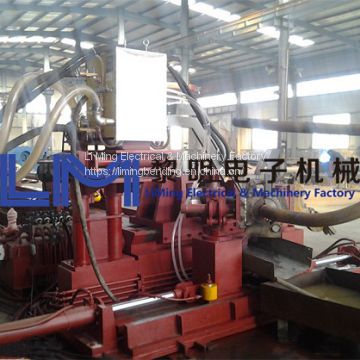 Malaysia Induction Pipe Bending Machine