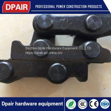 Top Quality Cable Come Along Clamps With Low Price Wire Pulling Grips photo-2
