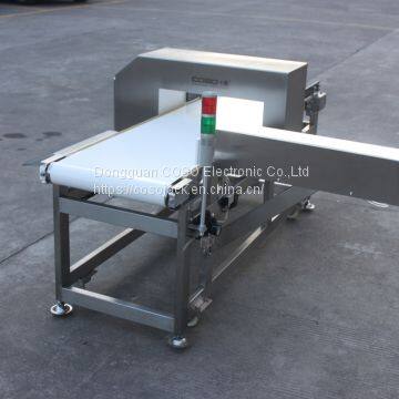 Conveyor Metal Detector Equipment for Food photo-3