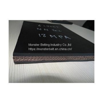 EP Conveyor Belt photo-3