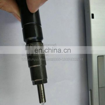 Common rail fuel injector 095000-6980 for I S U Z U 4JJ1 8980116040, 8980116044, 8980116045, 8-98011604-0, 8-98011604-5