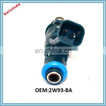 Baixinde Qaulity Brand Fuel Injection Parts Injector Nozzle OEM 2W93-BA Fuel Injector photo-2