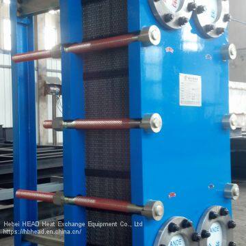 Plate Heat Exchange Units photo-2