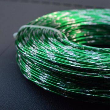 Cheap aluminum wire price enamelled aluminium wire for craft making