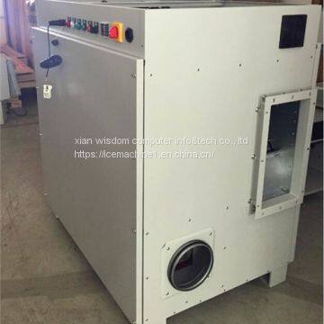 Energy Efficient Dehumidifier