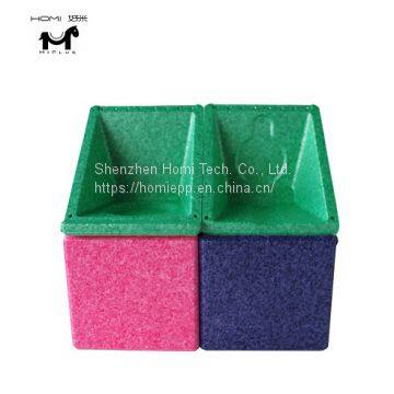 EPP foam packaging with high quality and eco-friendly for HiFi equipments