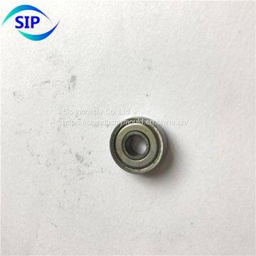expander bullet for bending machine and expanding machine