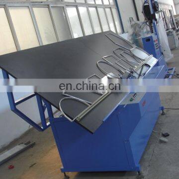 Automatic Aluminum spacer bar bending machine for insulating glass