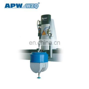 High quality and best price small waterjet cutting machine