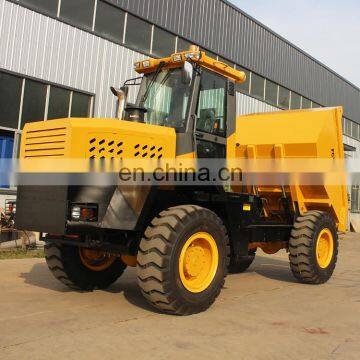 wholesale direct mini FCY100 Loading capacity 10 tons dumper looking for agent representative