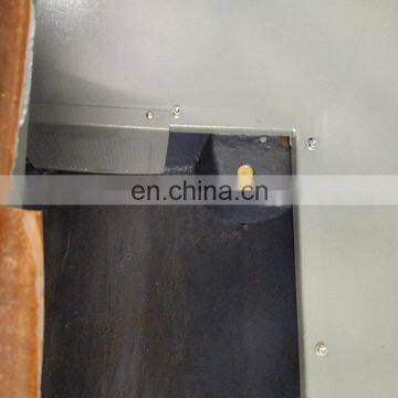 DC1113 High Accuracy CNC Metal Model Making Milling Machines photo-5