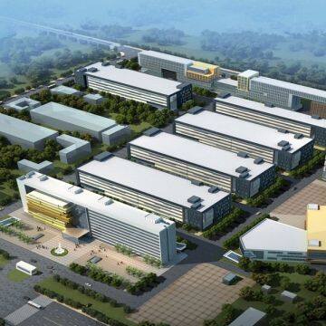 Sunshining Industries Holdings Limited company overview - view 1