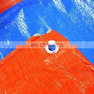 PE Tarpaulin Sheet Reinforced HDPE Plastic Tarpaulin PE Tarps