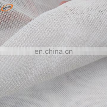 High Quality Polyethylene Safety Netting construction safety net for building debris netting