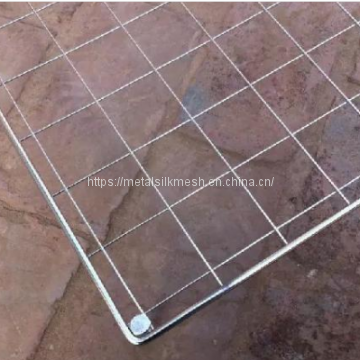 Factory Direct Sales：Grid Network photo-2