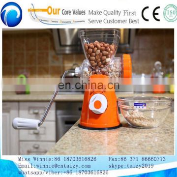 domestic meat grinding machine vegetable grinding machine