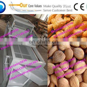 Best Seller Hot Sale Peach Seed Shelling Machine on Sale