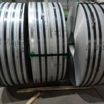 316 Stainless Steel Belt Rolled And Cold Rolled Ss 430