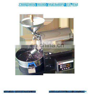 Coffee Roaster, Coffee Bean Roasting Machine for Shops With High Quality,Commercial Roaster Roasting Machines photo-2