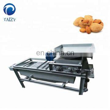 Wholesale Price Palm Nut Cracking Sheller Machine Hazelnut Sheller Almond Nut Cracker Machine