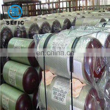 Цилиндры для сжатого природного газа (СНГ) из композитных материалов высочайшего качества различных размеров photo-3